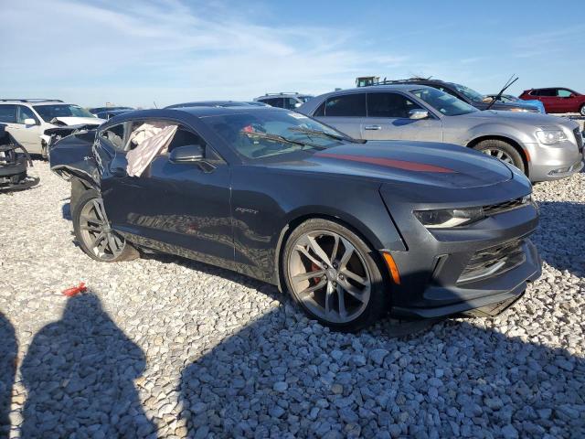 Photo 3 VIN: 1G1FD1RXXH0136550 - CHEVROLET CAMARO 