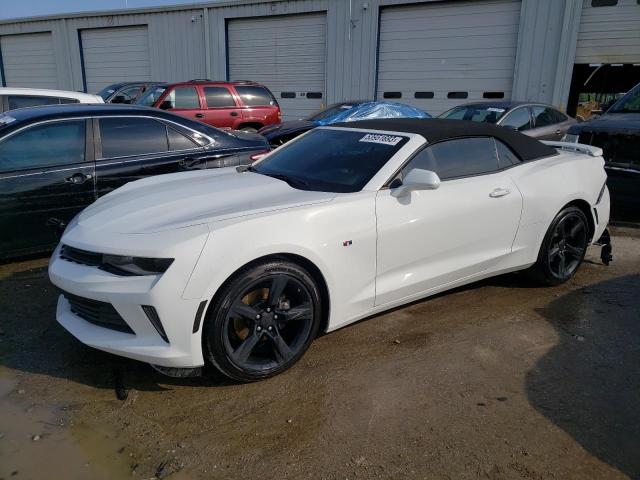 Photo 0 VIN: 1G1FD3DS0G0175122 - CHEVROLET CAMARO LT 