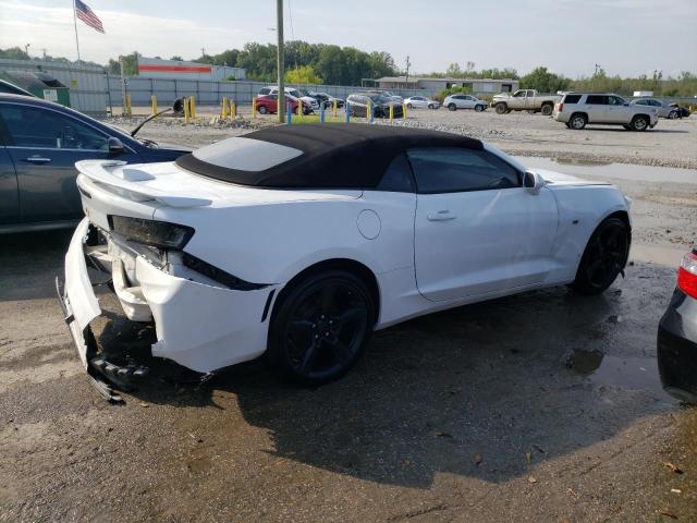 Photo 2 VIN: 1G1FD3DS0G0175122 - CHEVROLET CAMARO LT 