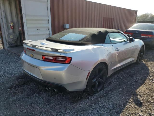 Photo 3 VIN: 1G1FD3DS0G0189473 - CHEVROLET CAMARO LT 