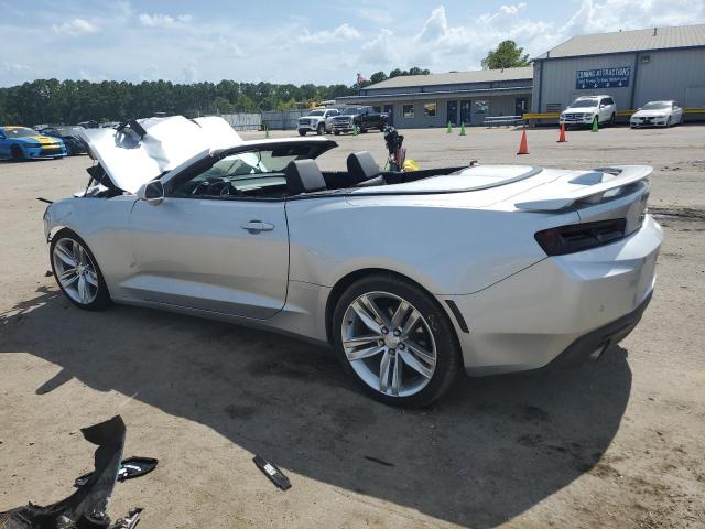 Photo 1 VIN: 1G1FD3DS1G0161231 - CHEVROLET CAMARO LT 