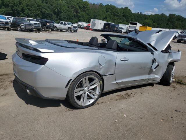 Photo 2 VIN: 1G1FD3DS1G0161231 - CHEVROLET CAMARO LT 