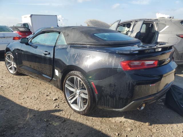 Photo 1 VIN: 1G1FD3DS1G0187795 - CHEVROLET CAMARO LT 