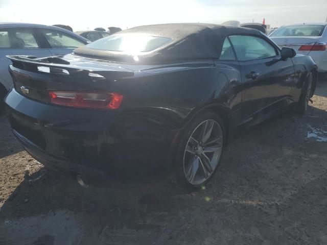 Photo 2 VIN: 1G1FD3DS1G0187795 - CHEVROLET CAMARO LT 