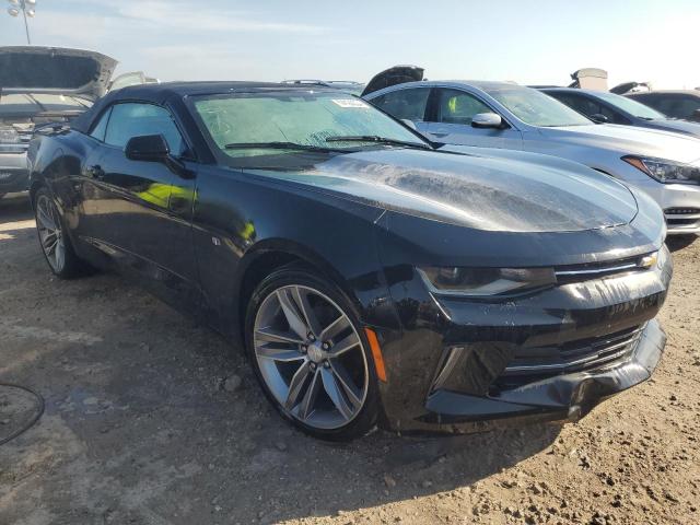 Photo 3 VIN: 1G1FD3DS1G0187795 - CHEVROLET CAMARO LT 