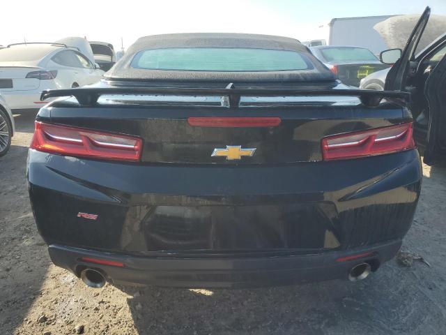 Photo 5 VIN: 1G1FD3DS1G0187795 - CHEVROLET CAMARO LT 