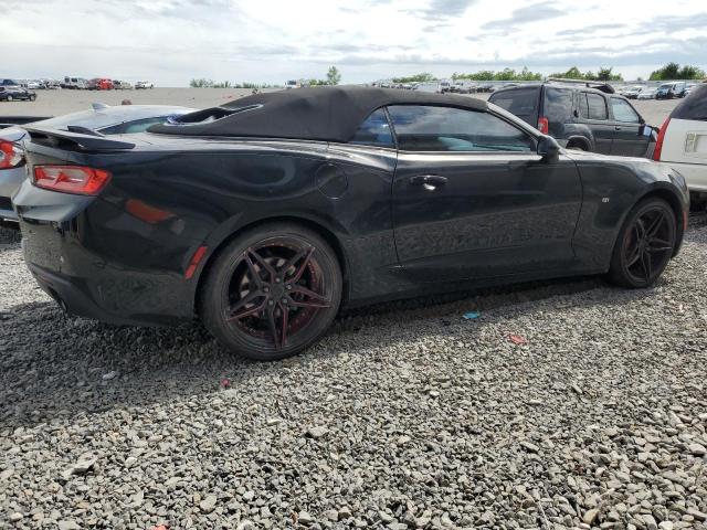 Photo 2 VIN: 1G1FD3DS1H0101483 - CHEVROLET CAMARO LT 