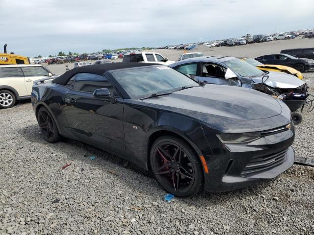 Photo 3 VIN: 1G1FD3DS1H0101483 - CHEVROLET CAMARO LT 