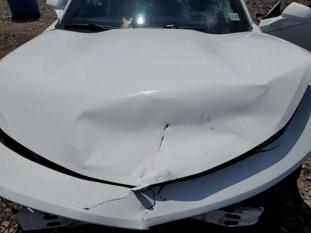 Photo 10 VIN: 1G1FD3DS1J0133873 - CHEVROLET CAMARO LT 