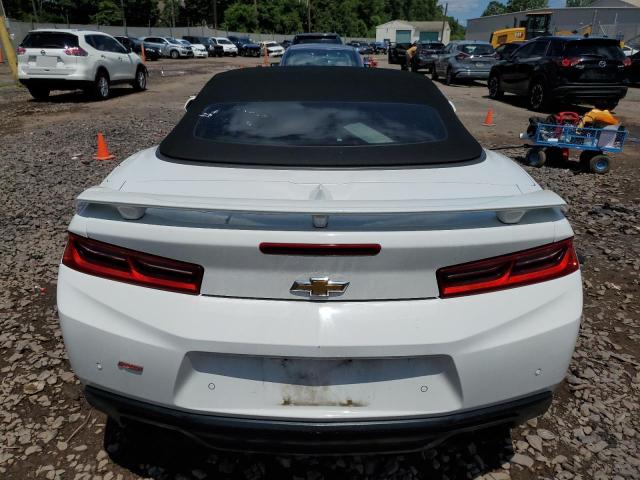 Photo 5 VIN: 1G1FD3DS1J0133873 - CHEVROLET CAMARO LT 