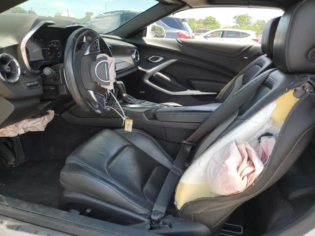 Photo 6 VIN: 1G1FD3DS1J0133873 - CHEVROLET CAMARO LT 