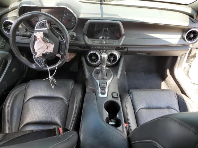 Photo 7 VIN: 1G1FD3DS1J0133873 - CHEVROLET CAMARO LT 