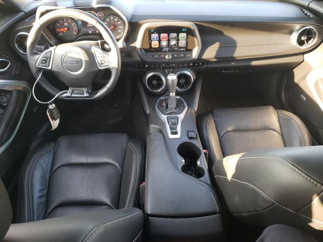 Photo 7 VIN: 1G1FD3DS2H0208686 - CHEVROLET CAMARO LT 