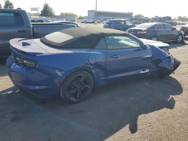 Photo 2 VIN: 1G1FD3DS2L0107074 - CHEVROLET CAMARO LT 