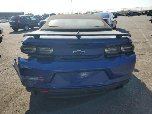 Photo 5 VIN: 1G1FD3DS2L0107074 - CHEVROLET CAMARO LT 