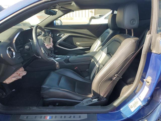 Photo 6 VIN: 1G1FD3DS2L0107074 - CHEVROLET CAMARO LT 