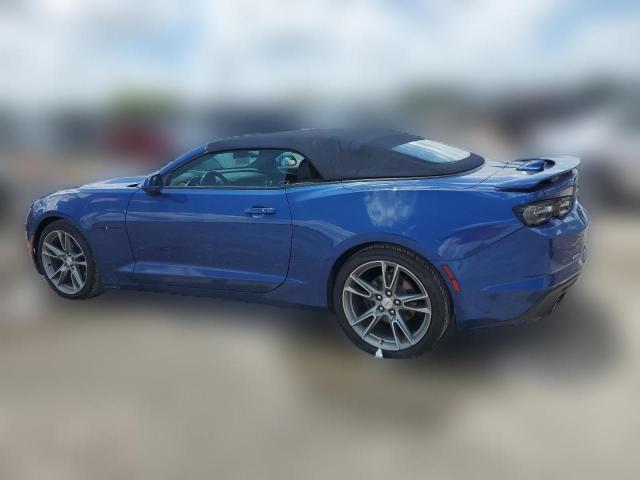 Photo 1 VIN: 1G1FD3DS2L0113943 - CHEVROLET CAMARO 