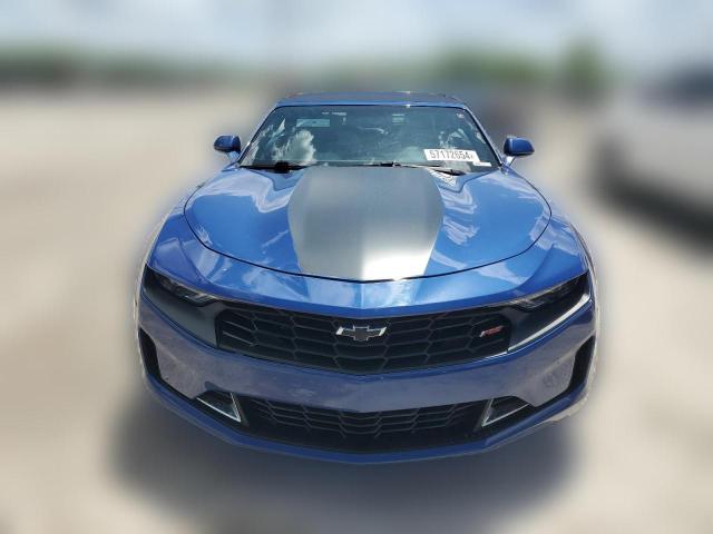 Photo 4 VIN: 1G1FD3DS2L0113943 - CHEVROLET CAMARO 