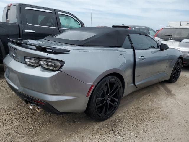 Photo 2 VIN: 1G1FD3DS2P0126097 - CHEVROLET CAMARO LT 