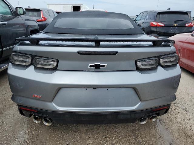 Photo 5 VIN: 1G1FD3DS2P0126097 - CHEVROLET CAMARO LT 