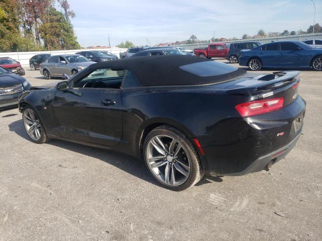 Photo 1 VIN: 1G1FD3DS3G0175812 - CHEVROLET CAMARO LT 