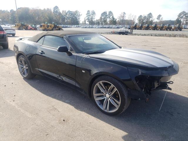 Photo 3 VIN: 1G1FD3DS3G0175812 - CHEVROLET CAMARO LT 