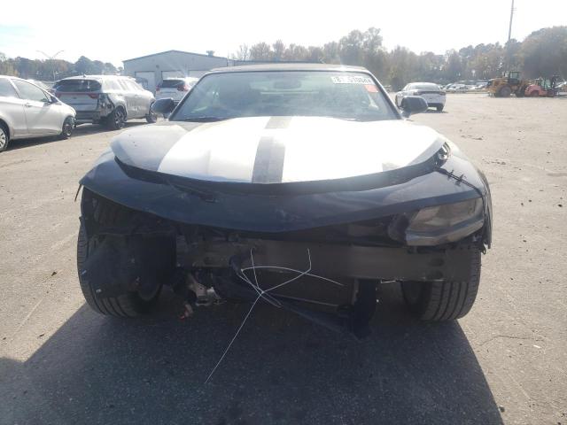 Photo 4 VIN: 1G1FD3DS3G0175812 - CHEVROLET CAMARO LT 