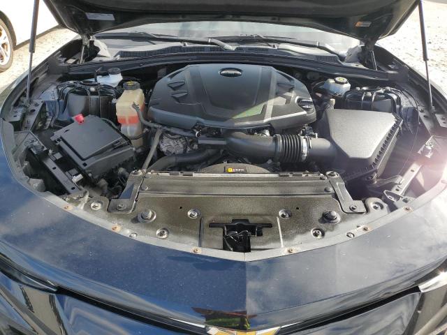 Photo 10 VIN: 1G1FD3DS3J0141537 - CHEVROLET CAMARO LT 