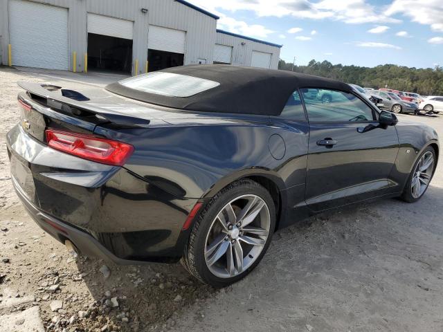 Photo 2 VIN: 1G1FD3DS3J0141537 - CHEVROLET CAMARO LT 