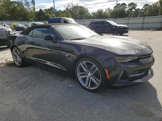 Photo 3 VIN: 1G1FD3DS3J0141537 - CHEVROLET CAMARO LT 