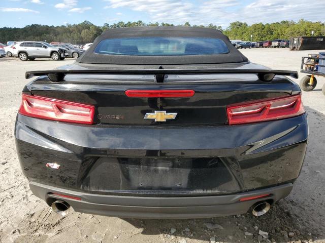 Photo 5 VIN: 1G1FD3DS3J0141537 - CHEVROLET CAMARO LT 