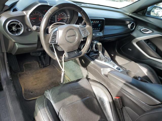 Photo 7 VIN: 1G1FD3DS3J0141537 - CHEVROLET CAMARO LT 