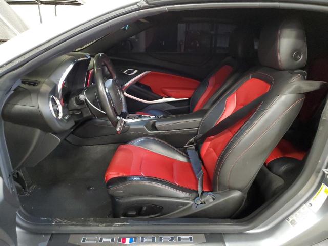 Photo 6 VIN: 1G1FD3DS4K0139927 - CHEVROLET CAMARO LT 