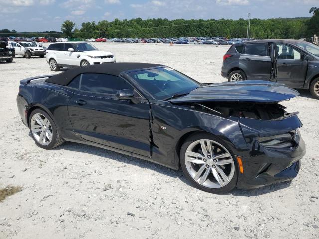 Photo 3 VIN: 1G1FD3DS5H0104810 - CHEVROLET CAMARO 