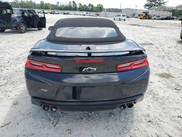 Photo 5 VIN: 1G1FD3DS5H0104810 - CHEVROLET CAMARO 