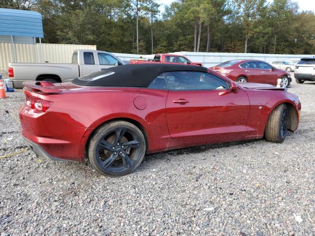 Photo 2 VIN: 1G1FD3DS5M0140264 - CHEVROLET CAMARO 