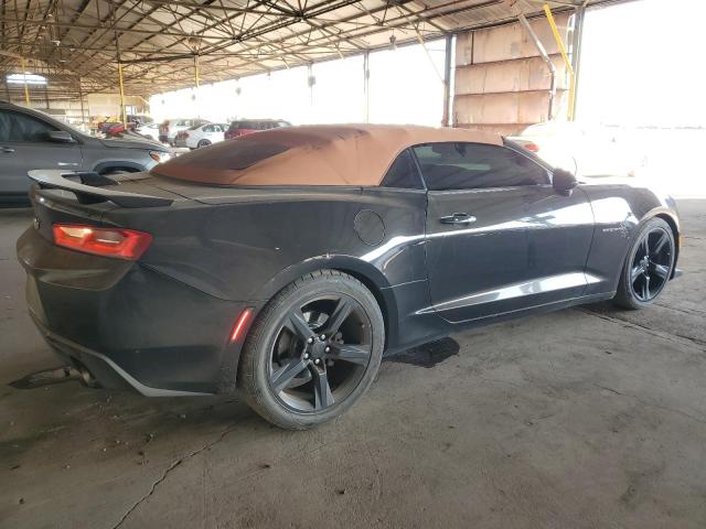 Photo 2 VIN: 1G1FD3DS7J0153738 - CHEVROLET CAMARO LT 