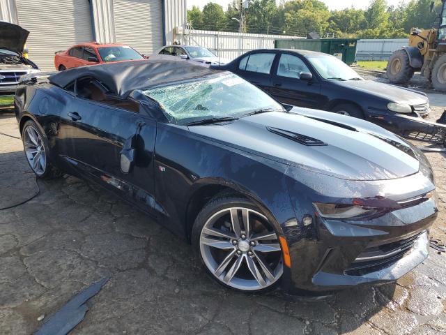 Photo 3 VIN: 1G1FD3DS8H0160014 - CHEVROLET CAMARO LT 