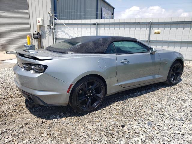 Photo 2 VIN: 1G1FD3DS8R0105595 - CHEVROLET CAMARO LT 