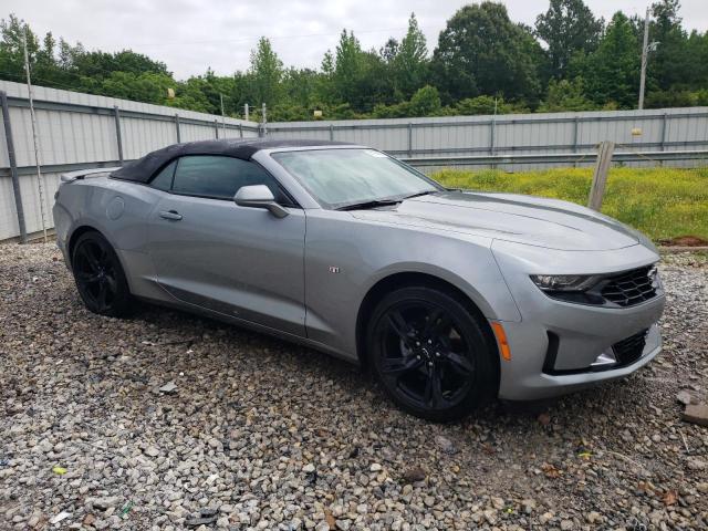 Photo 3 VIN: 1G1FD3DS8R0105595 - CHEVROLET CAMARO LT 