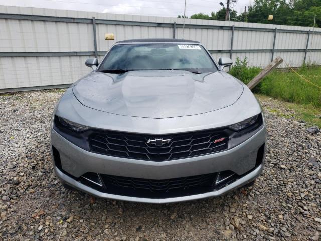 Photo 4 VIN: 1G1FD3DS8R0105595 - CHEVROLET CAMARO LT 