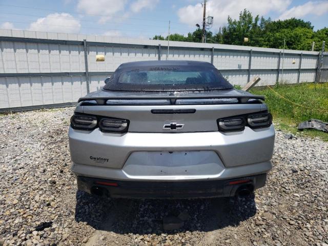 Photo 5 VIN: 1G1FD3DS8R0105595 - CHEVROLET CAMARO LT 