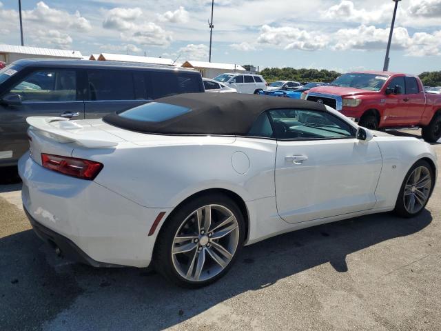 Photo 2 VIN: 1G1FD3DS9H0211326 - CHEVROLET CAMARO LT 