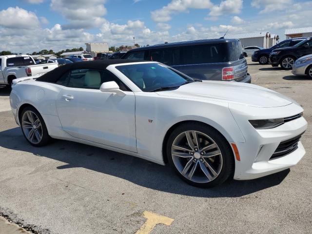 Photo 3 VIN: 1G1FD3DS9H0211326 - CHEVROLET CAMARO LT 