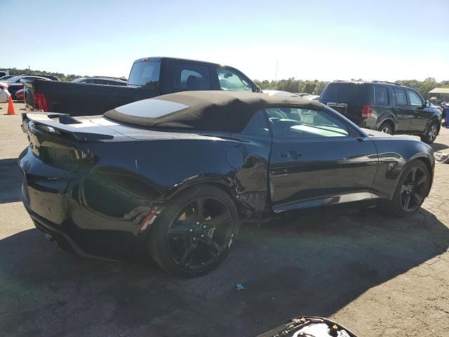 Photo 2 VIN: 1G1FD3DS9J0103262 - CHEVROLET CAMARO LT 