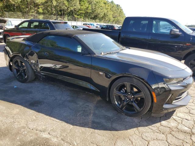 Photo 3 VIN: 1G1FD3DS9J0103262 - CHEVROLET CAMARO LT 