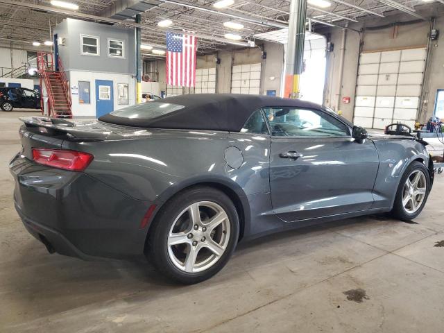 Photo 2 VIN: 1G1FD3DX2H0214788 - CHEVROLET CAMARO LT 