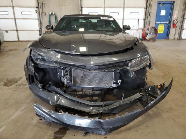 Photo 4 VIN: 1G1FD3DX2H0214788 - CHEVROLET CAMARO LT 