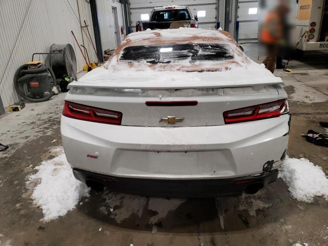 Photo 5 VIN: 1G1FD3DX3H0111847 - CHEVROLET CAMARO 