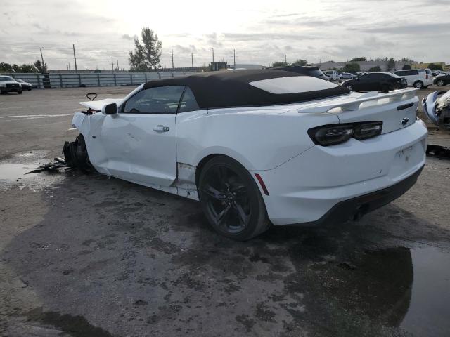 Photo 1 VIN: 1G1FD3DX6L0144964 - CHEVROLET CAMARO 